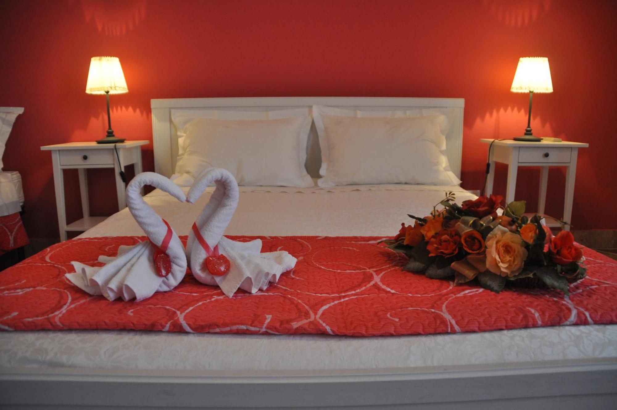 B&t House Appartement Palermo